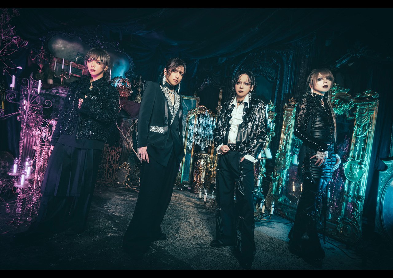 FEST VAINQUEUR 2026『ALL SONGS TOUR』-TOUR FINAL-｜浅草花劇場