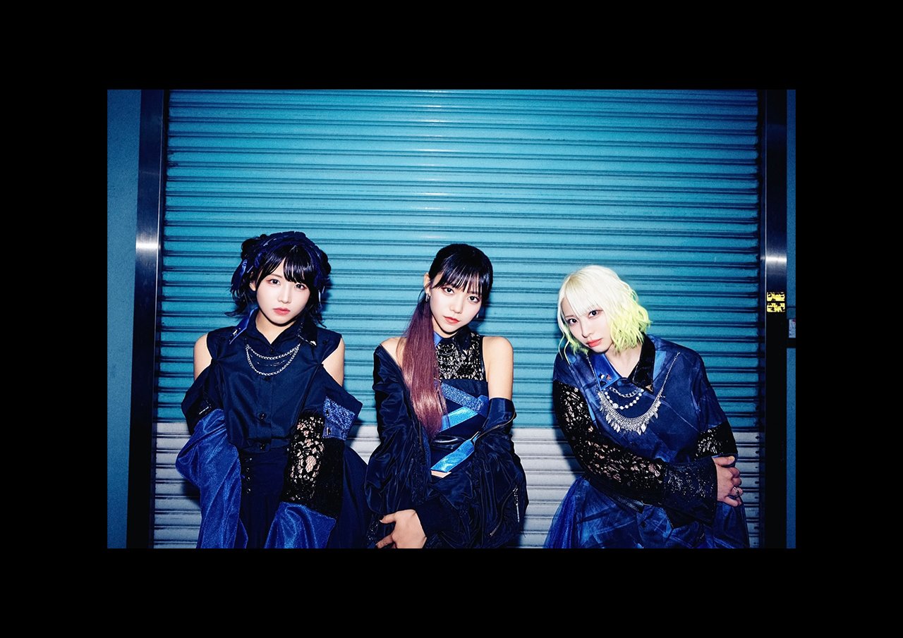 Lonesome_Blue ONEMAN LIVE 2026 The Next Rise｜浅草花劇場
