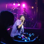 MORISAKI WIN(森崎ウィン)、有料配信ライブ