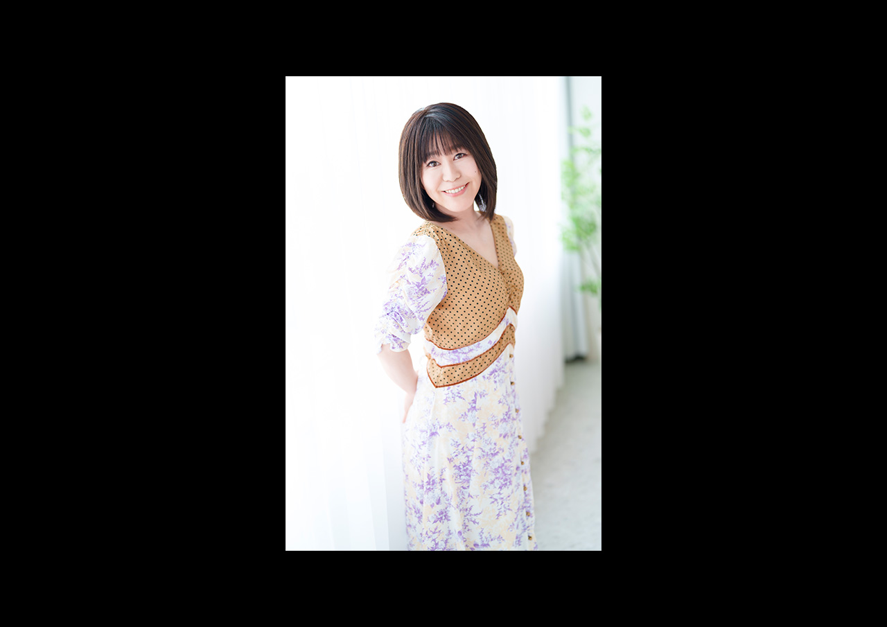 米倉千尋