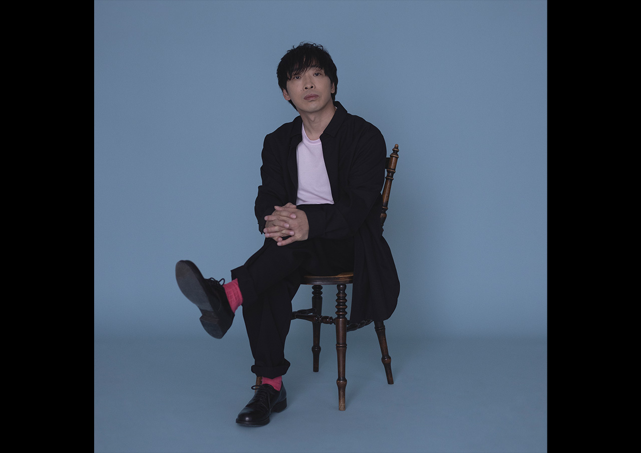 堂島孝平