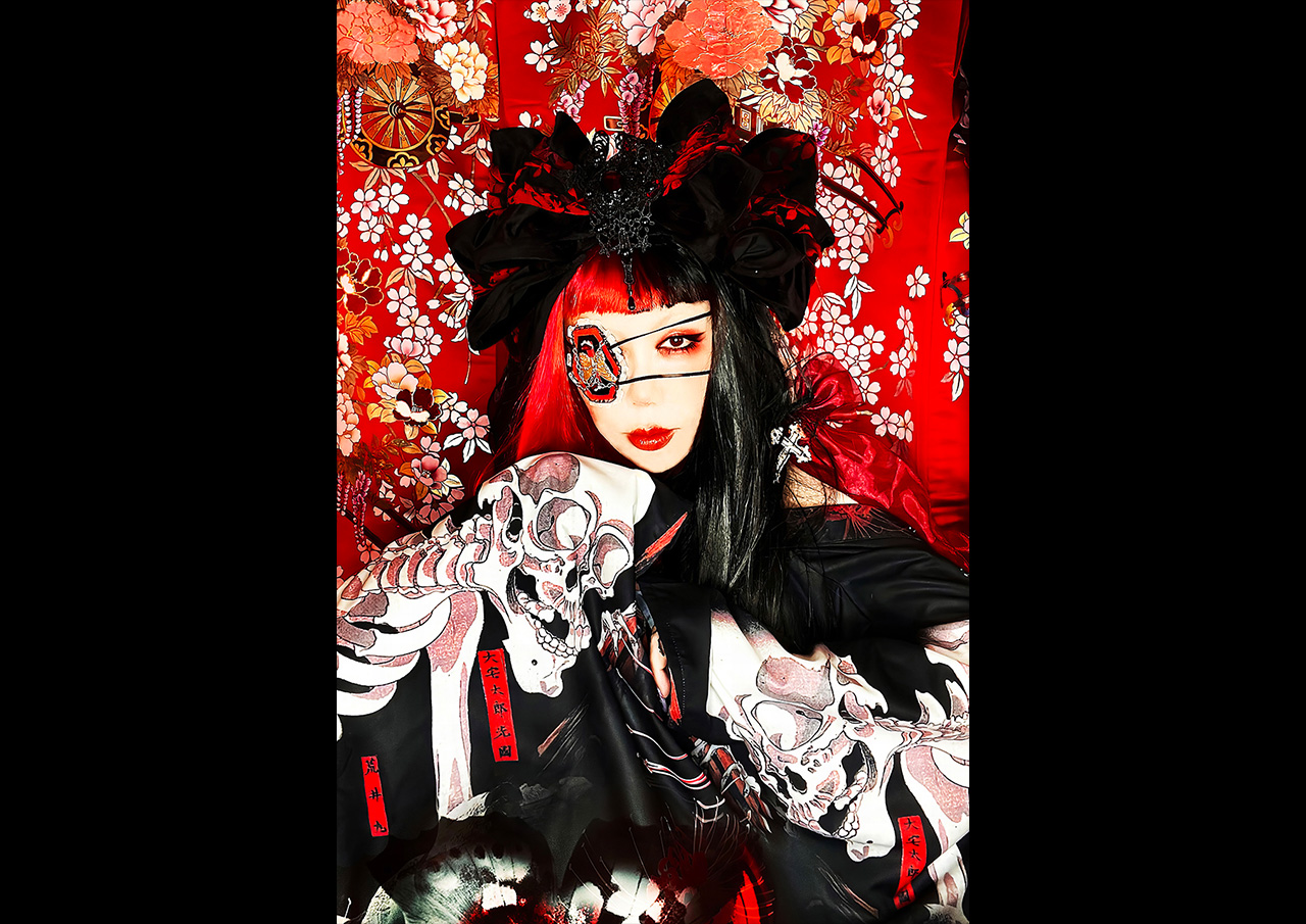 ALI PROJECT FC 勇侠会会員限定イベント 勇侠園遊会2025「浅草弥栄〜納涼夏祭り」