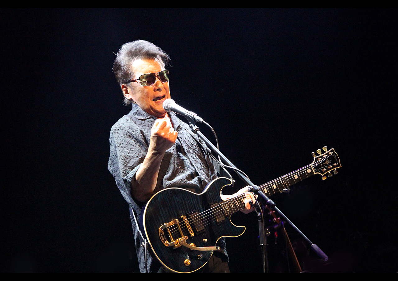 レーモンド松屋 東京ライブ2026 1st.